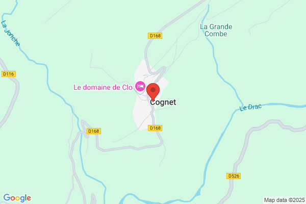Cognet Bernard