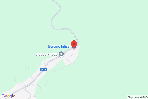 Bergero Paolo