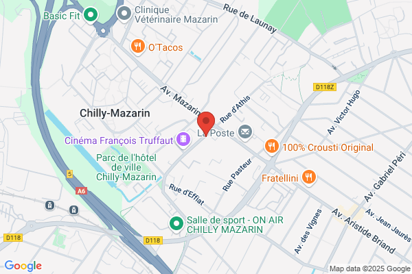 Acquie Jean Philippe