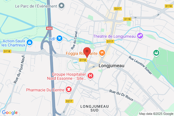 Bismuth Jean Marc Chir Dentiste
