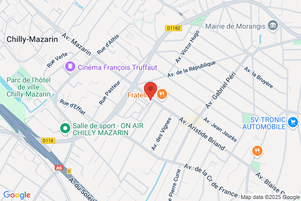 Bourguignon Michel Dentiste