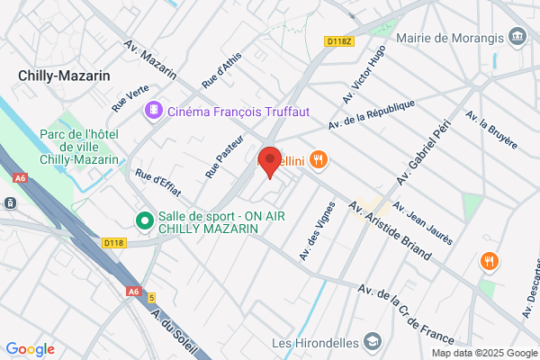 Cabinet Dentaire Dubarry Yollande Serfaty Pierre Et renau