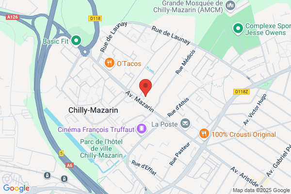Dubarry Yollande Chir Dentiste