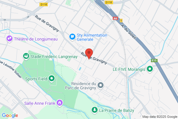 Gamonal Michel Chir Dentiste
