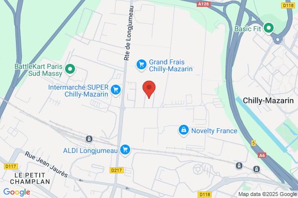 Compagnie Etude Engineer Developpement Informatique