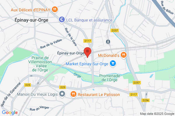 Agence E Prevost