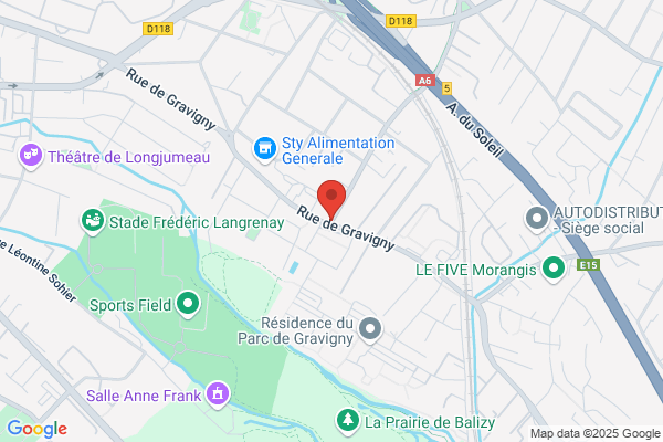 Agence Immobiliere Philippe Renard