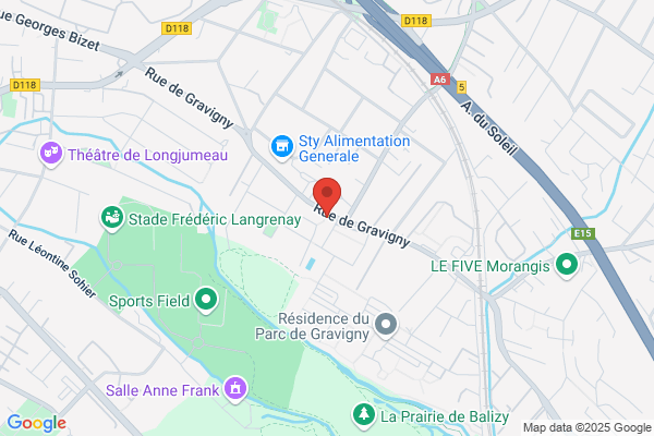 Agence Immobiliere Servimmo