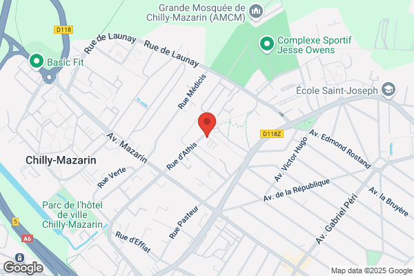 B2i Informatique
