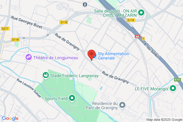 Bourgeot Jean