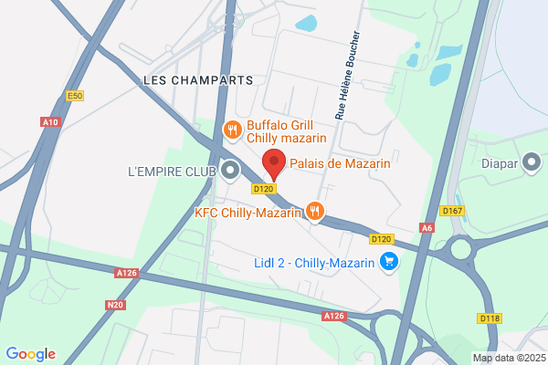 BOULANGERIE ANGE