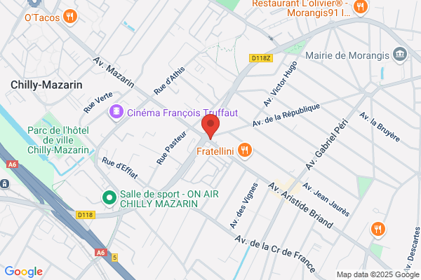 Cafe Restaurant De L Eglise