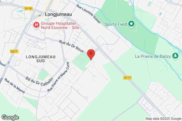 Pompes funèbres PFG LONGJUMEAU