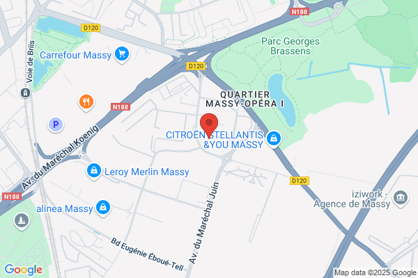 Vitalliance Massy - Aide à domicile