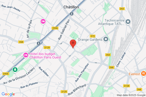 PETIT CASINO R DISTRIBUTION