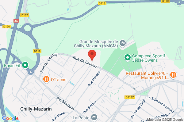 Coutaye Caroumbin Maurice