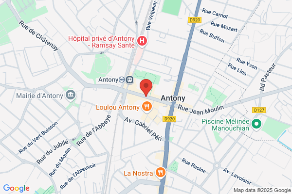 La Poste
