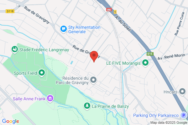 La Poste Agence Communale
