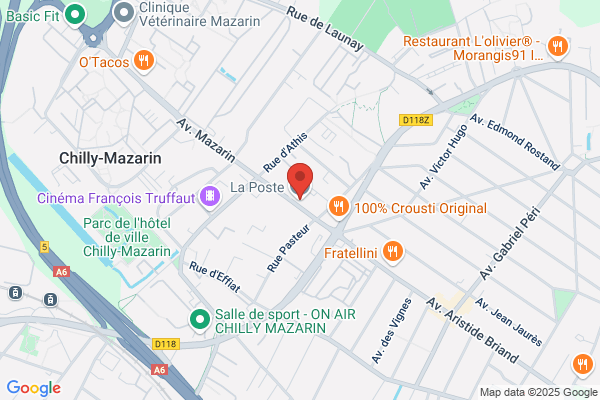 La Poste Espace Clients Pro