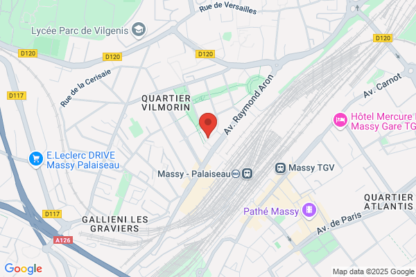 La Poste Relais
