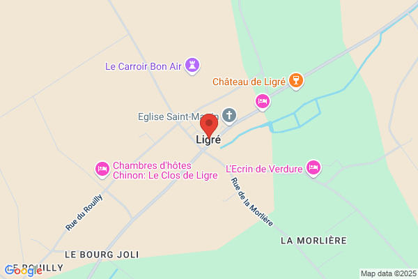 La Poste Agence Communale