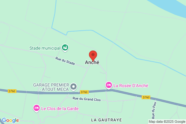 La Poste Agence Communale