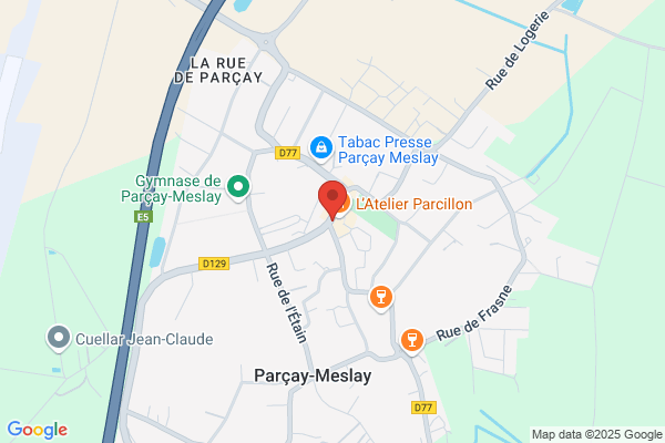 La Poste Agence Communale