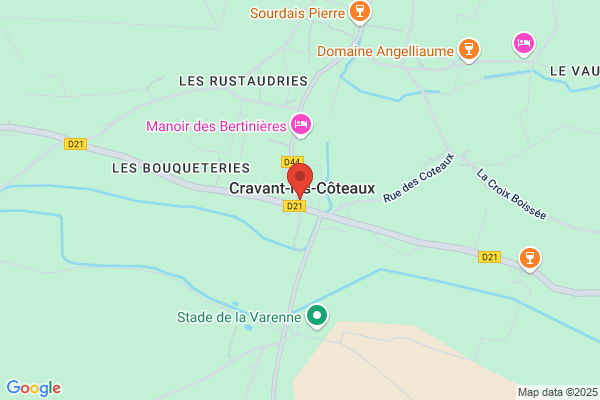 La Poste Agence Communale