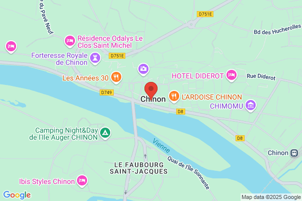 Optic 2000 - Opticien Chinon