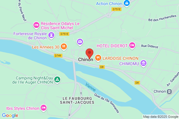 Opticien Chinon | Alain Afflelou