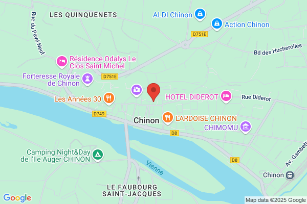 Best Western Hotel De France