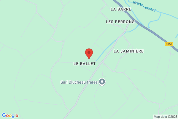 Les Mariées de Stéphanie