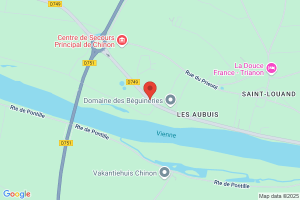 VIDYA AGRO SAS - DOMAINE DE L'ABBAYE