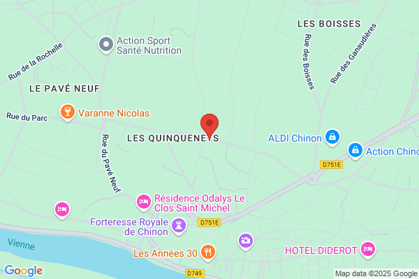massage bien être