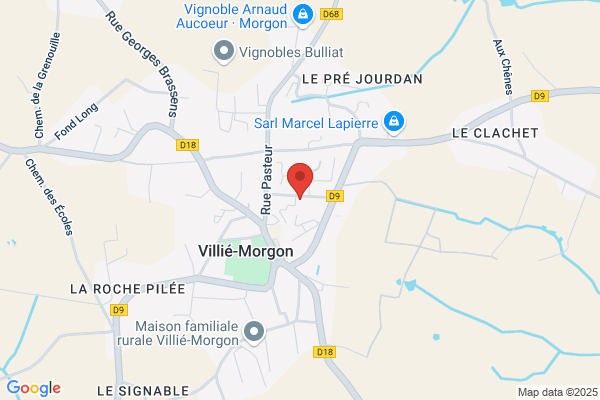 La Banque Postale