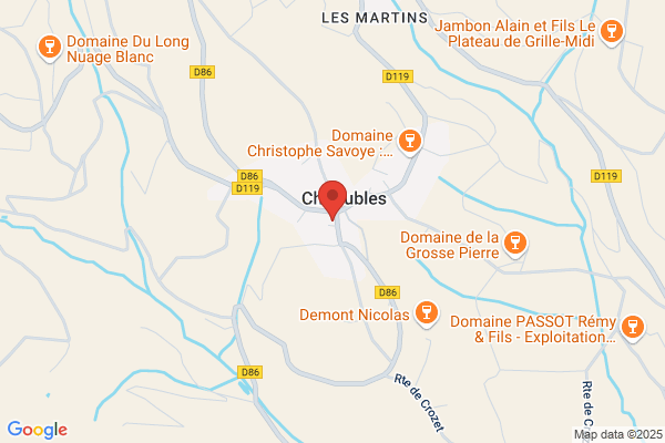 La Poste Agence Communale