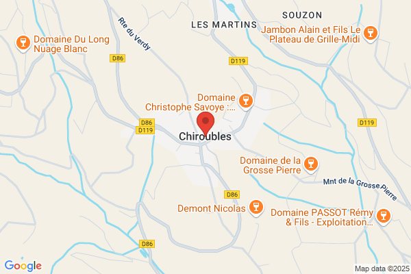 Le Monde Est Parmi Nous