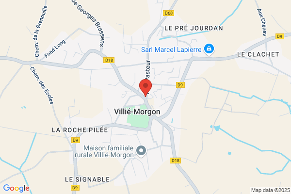 Bonhomme Dominique
