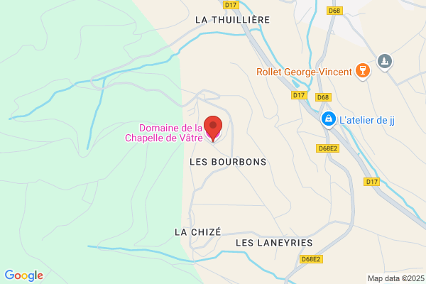 Chaintreuil Jean
