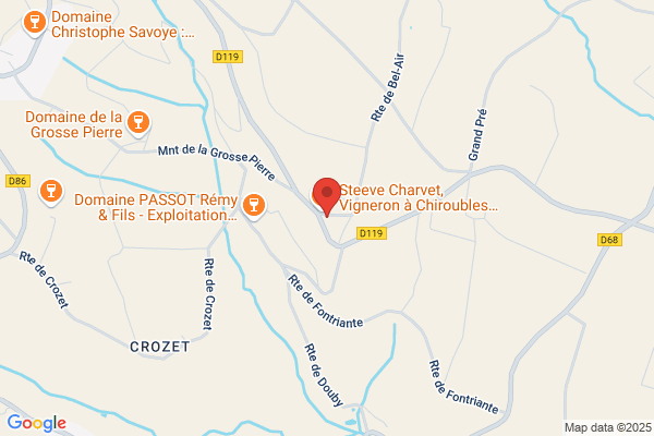 Charvet Jean Paul