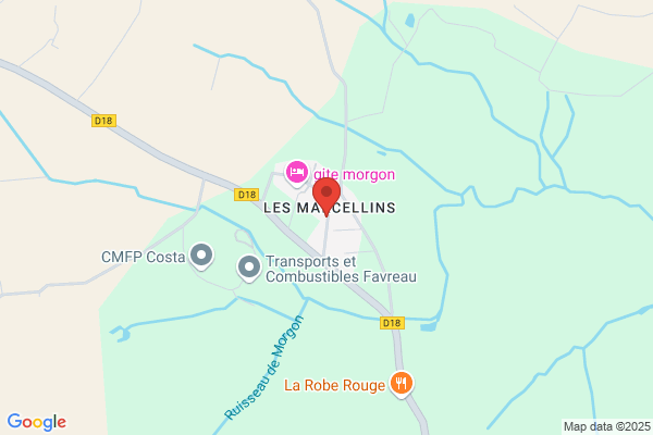 Chatelet Maurice