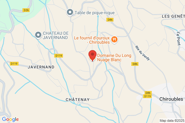Domaine Jean Louis Brun