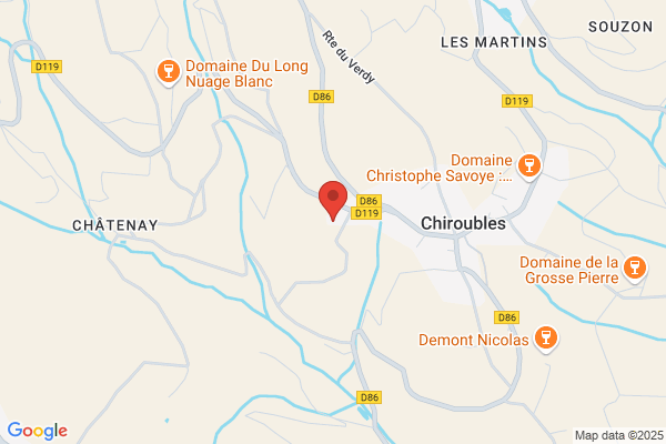 Dufournet Guy
