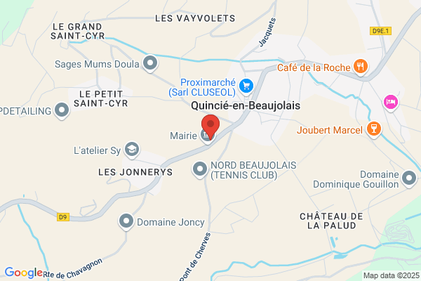 Ecole Primaire