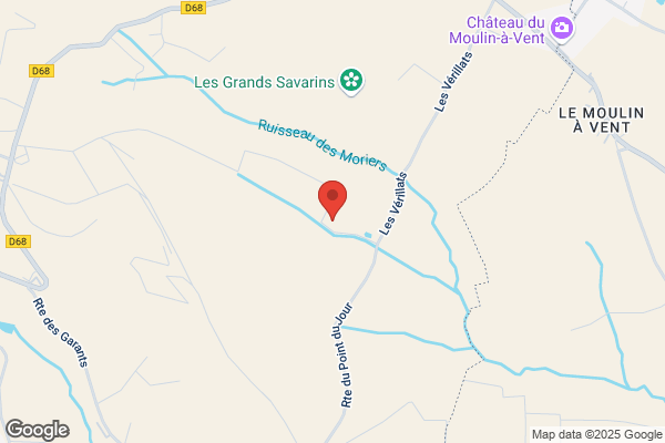 Gfa Clos Des Moriers