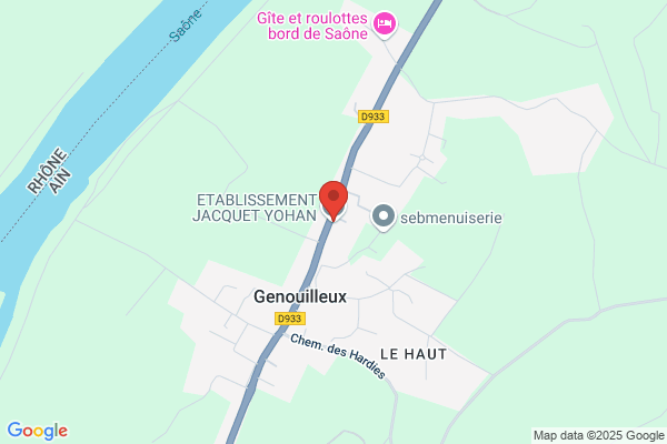 Jacquet Et Cie Ets