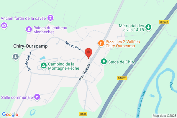 La Poste
