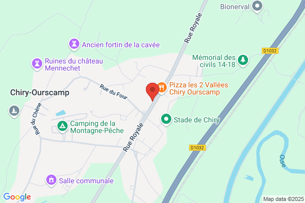 La Poste Agence Communale