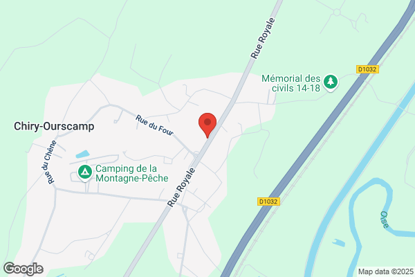 La Poste Relais