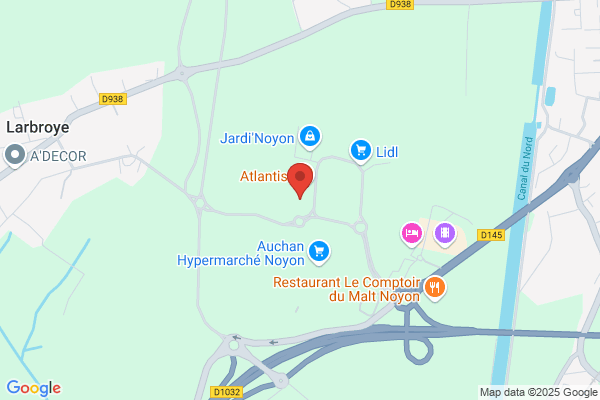 PRO&Cie - Ent. Noyon Ménager - Carquillat